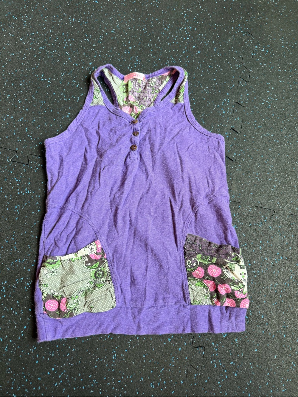 Sugar Tart Girl’s Top Size 8